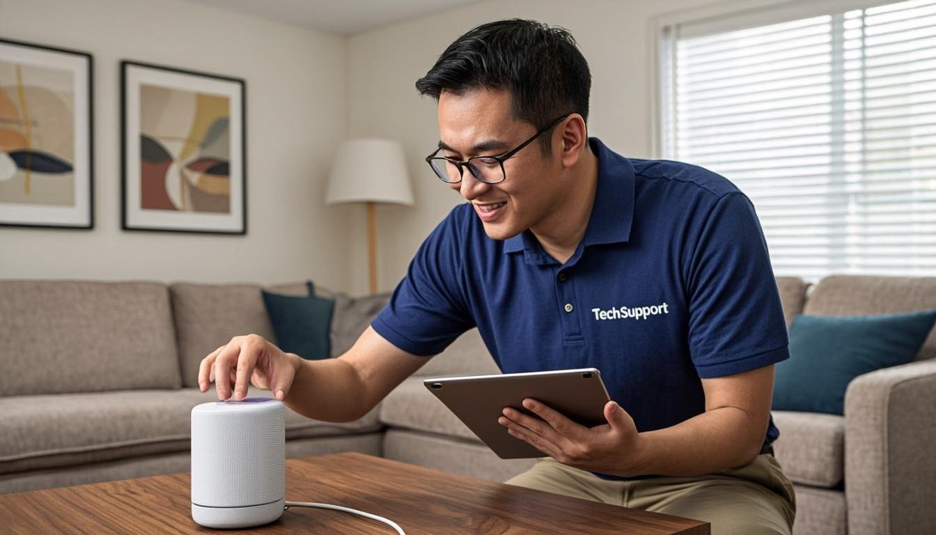 Smart Home